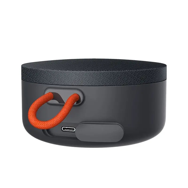 Xiaomi Mi Portable Bluetooth Speaker 5.0 Dust/Waterproof 10 Hours Playtime Xiaomi Mi Portable Bluetooth Speaker 5.0 Dust/Waterproof 10 Hours Playtime